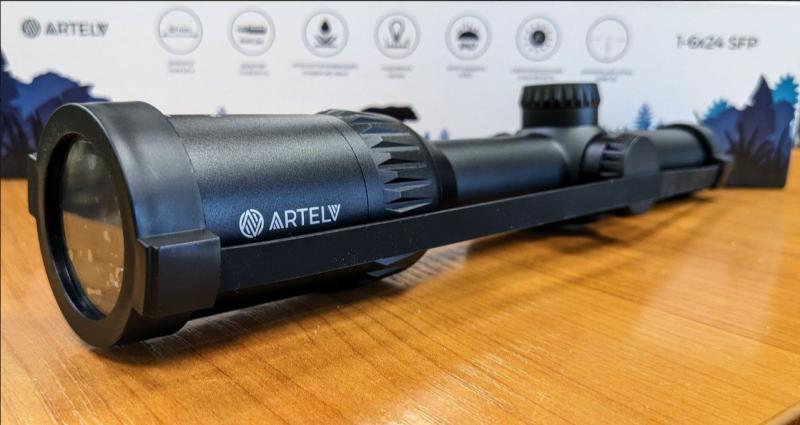 Загонные прицелы: Особенности, преимущества и недостатки на охоте