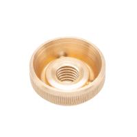 Купить Матрица ТЕМП дробовая 16к латунная