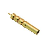 Купить Вишер короткий ЧистоGun 38J (диаметр 7.1 мм, латунь, резьба мама, "12/28)