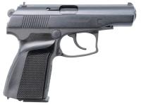 Купить Спортивный пистолет Baikal-442-176 с кнопкой к. 9x18